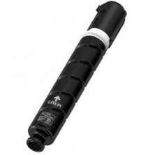 Canon CEXV49/8524B002 negro tóner compatible para C3330i,C3325i,C3320,C3520,C3525,C3530-36K