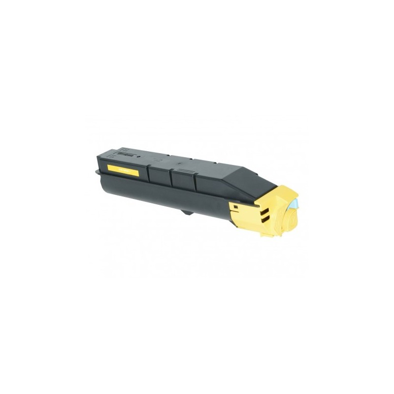 Kyocera TK8305 XL MPS amarillo tóner compatible para TASKalfa 3050,3550, 3051ci,3551ci-20K/410G