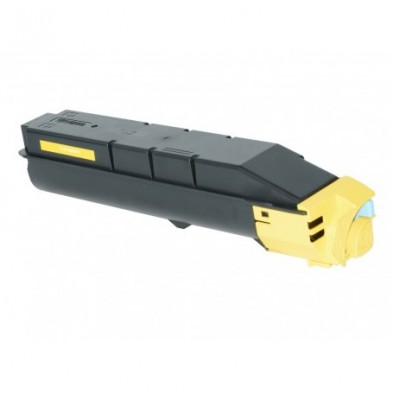 Kyocera TK8305 XL MPS amarillo tóner compatible para TASKalfa 3050,3550, 3051ci,3551ci-20K/410G