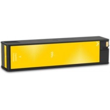 HP 991X/991A/M0J98AE amarillo pigmentada tóner compatible PageWide Pro 750dw 772dn,777z-16K