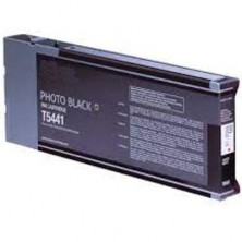 Epson C13T544100 negro photo 220ml compatible pigmentado Pro 4000,7600,9600