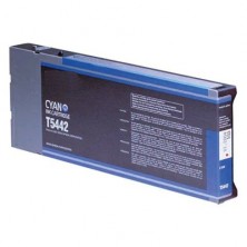 Epson C13T544200 cian 220ml compatible pigmentado Pro 4000,7600 9600