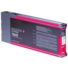 Epson C13T544300 magenta 220ml compatible pigmentado Pro 4000,7600 9600
