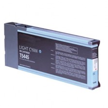 Epson C13T544500 cian claro 220ml compatible pigmentado Pro 4000,7600,9600