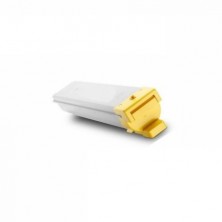 HP W9042MC amarillo tóner compatible HP E77800,77820,77822,77825,77830-32K