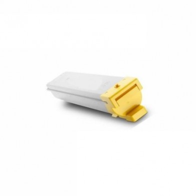 HP W9042MC amarillo tóner compatible HP E77800,77820,77822,77825,77830-32K