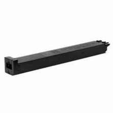 Sharp MX-27GTBA negro tóner compatible para Sharp MX 2300 N, 2700 N,18K