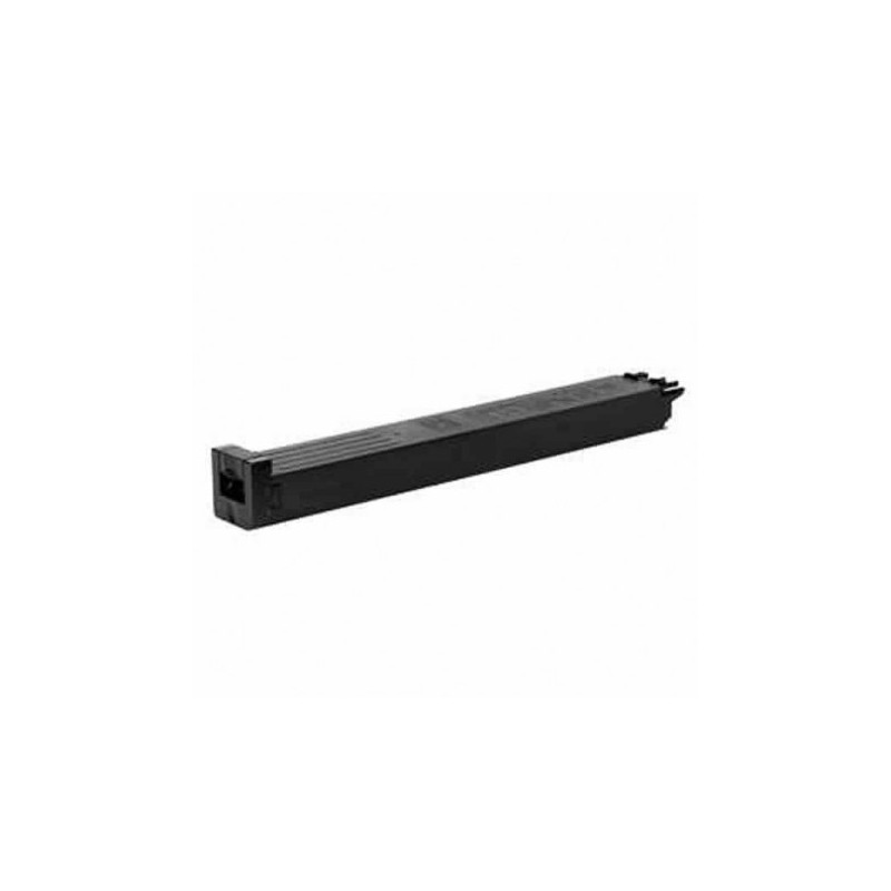 Sharp MX-27GTBA negro tóner compatible para Sharp MX 2300 N, 2700 N,18K