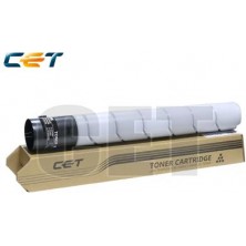 CET Minolta TN-227K C227i,C257i-Chemical-24K/547gACVH150