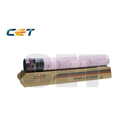 CET Minolta TN-227M C227i,C257i-Chemical-24K/404gACVH350