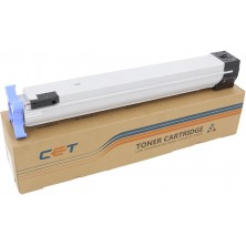CET Cyan Toner-Chemical HP E87640,E87650,E8766052K/570gW9051MC