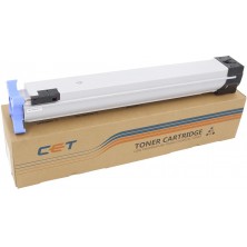 CET Magenta Toner-Chemical HP E87640,E87650,E8766052K/570gW9053MC