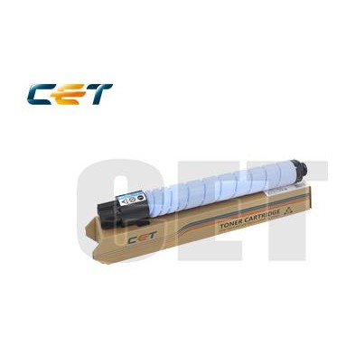 CET Cyan Toner-Chemical Ricoh IMC300,IMC40016K/102g842602