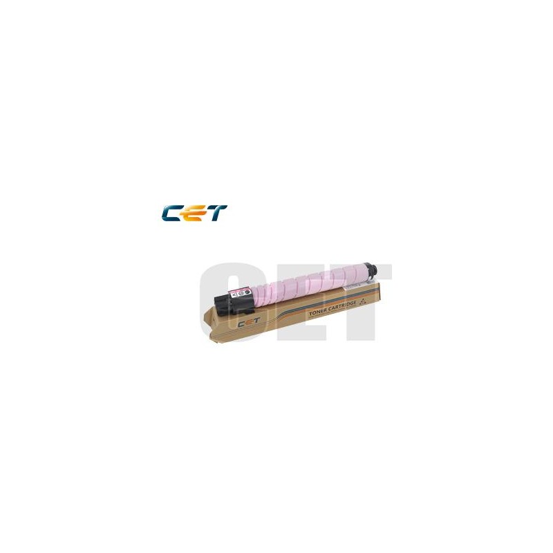 CET MagentaToner-Chemical Ricoh IMC300,IMC4006K/102g842603