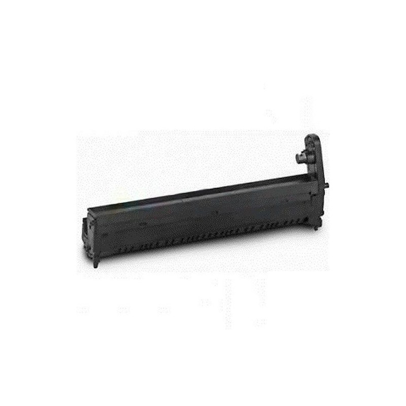 OKI 46507308 tambor negro Regenerado para OKI C612dn / C612n ES6412-30K