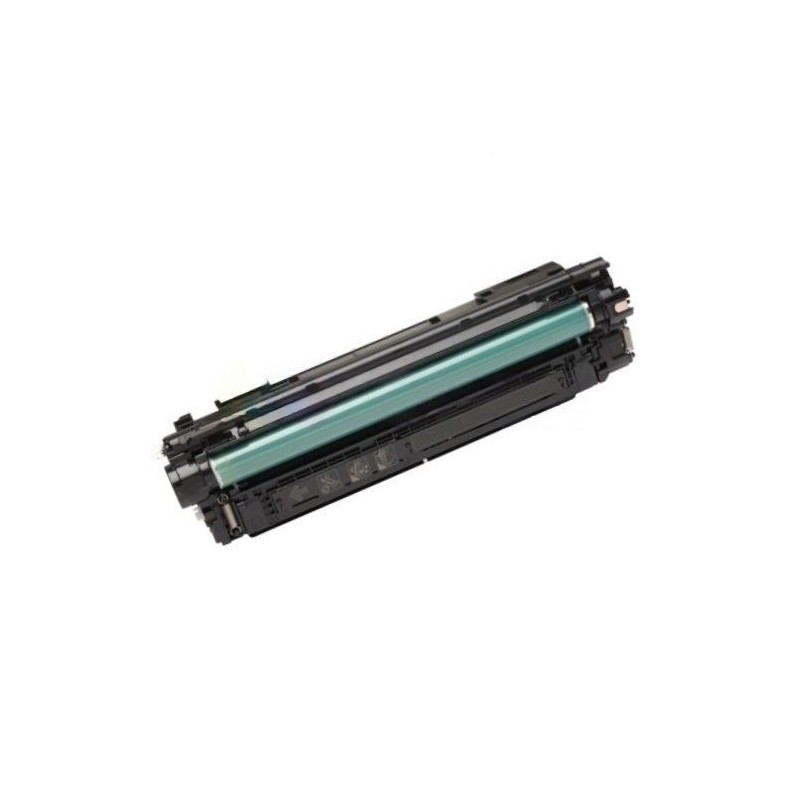 HP 656X/CF462X amarillo compatible HP M652,M653 series-22K