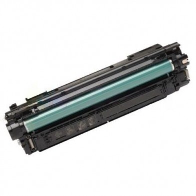 HP 656X/CF462X amarillo compatible HP M652,M653 series-22K