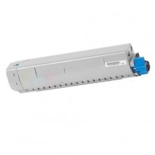 OKI 47095703 cyan regenerado OKI C824/C834/ C844-5K