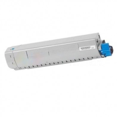 OKI 47095703 cyan regenerado OKI C824/C834/ C844-5K