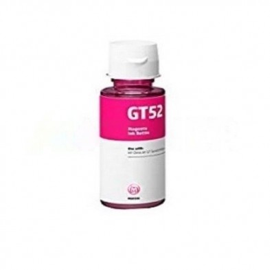 HP M0H55AE/GT52 magenta Dye 90ML Compa HP 315,410,500,610,GT5800