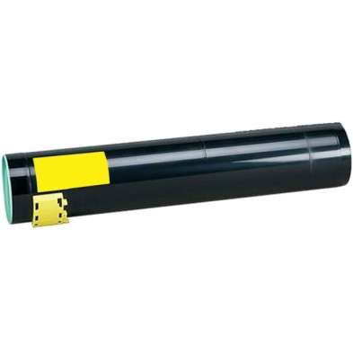 Lexmark C930H2YG amarillo reg para C930S C935dtn,C935hdn,C935dttn 24K