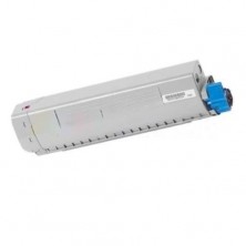 OKI 47095702 magenta regenerado OKI C824/C834/ C844-5K