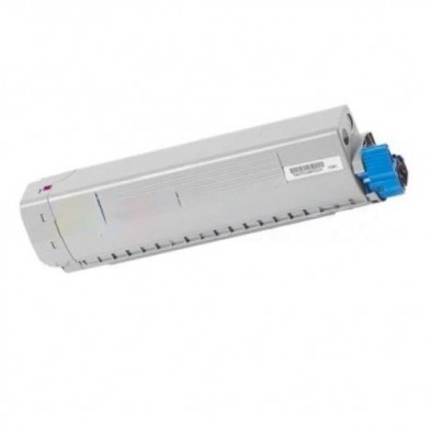 OKI 47095702 magenta regenerado OKI C824/C834/ C844-5K