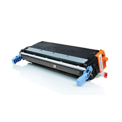 HP C9730A negro reg para Canon LBP 2710 2810 HP Color 5500/5550-11K