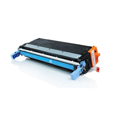 HP C9731A cian reg para Canon LBP 2710 2810 HP Color 5500/5550-12K