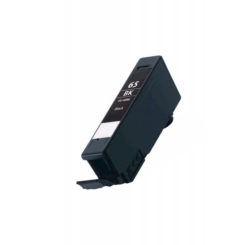 Canon 4215C001/CLI65 12ML negro Dye compatible  Canon Pixma PRO-200