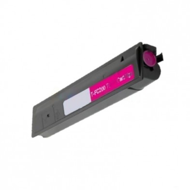 Toshiba 6AJ00000165 T-FC210EM magenta compatible e-Studio 2000A/2010A/2500A/2510AC-33.6K