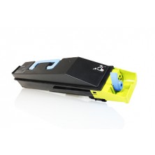 Kyocera TK865 amarillo compatible Kyocera Taskalfa 250CI,300CI-12K