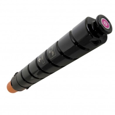 Canon 8068B001 magenta compatible imagepress C60,C600,C65,C700,C780-39.5K