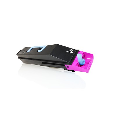 Kyocera TK865 Magenta compa Kyocera Taskalfa 250CI,300CI.-12K