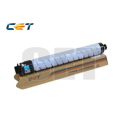 CPP Cyan Toner Cartridge-Chemical Ricoh IMC2010,251010.5K/163g