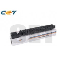 CET C-EXV64 CPP Magenta Toner Canon DXC392225.5K/370g