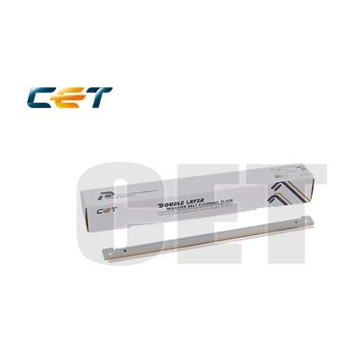 CET Double Layer Drum Cleaning Blade CT351108-Blade300K