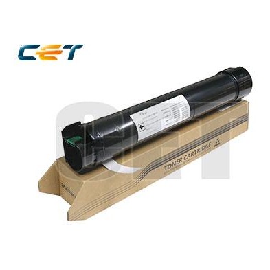 CET Black Toner -Chemical Xerox WC7525 006R0151326K/622g