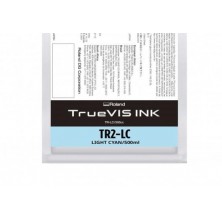 Ciano Light Eco-Solvent Ink Bag Roland TrueVIS SG2,VG2,VF2,SG3,VG3500ML