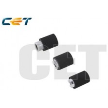 CET Paper Pickup Roller Kit  RICOH IMC2010300K AF031185&AF032102