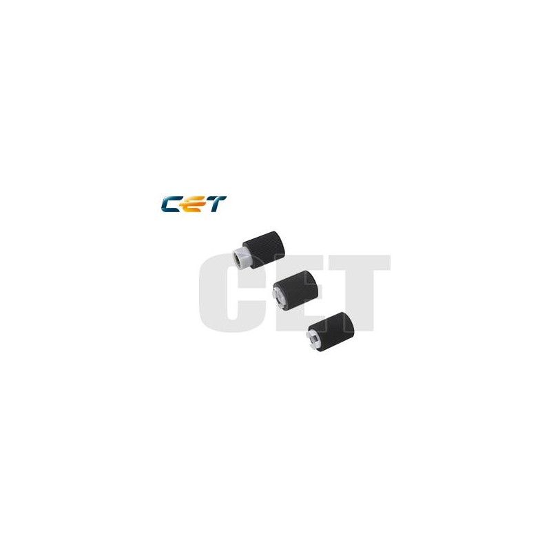 CET Paper Pickup Roller Kit  RICOH IMC2010300K AF031185&AF032102