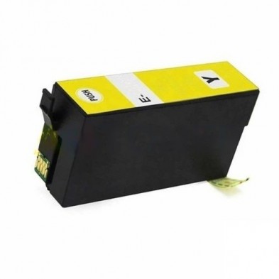 Epson C13T40D440  amarillo compatible 50ml SureColor SC-T2100,T3100,T5100