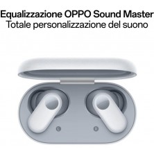 Auricolari OPPO Enco Buds2 Pro Granite White