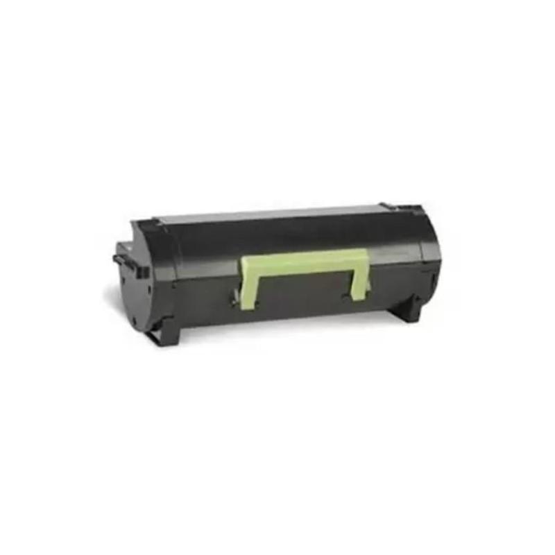 Toner Compa Lexmark MS531,631,632, MX532,632-5K66S2000