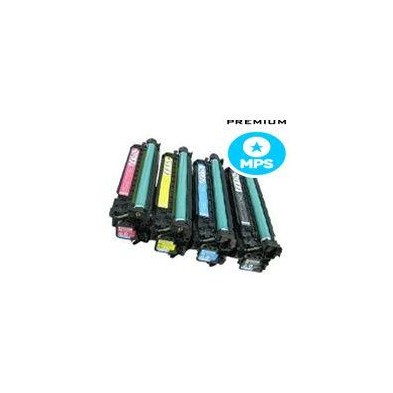 Mps Black HP CP5500,CP5520,CP5525dn,M750DN,M750XH-13,5K650A