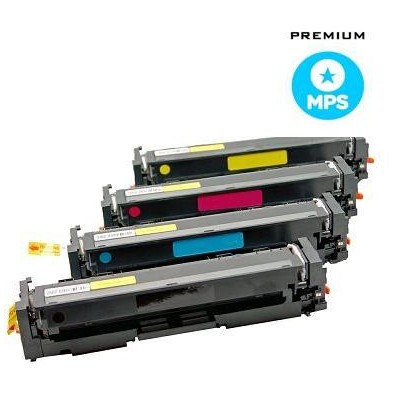Mps Black HP Color LaserJet Pro M454,M479,M480 -2.4K415A