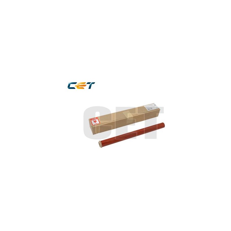 CET Fuser Fixing Film W/GearTOSHIBA E-Studio2505A336KBT-FC505-Film,6LJ58937000