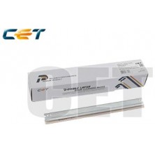 CET Double Layer Drum Cleaning Blade HP/CANON 60KCF237-Blade