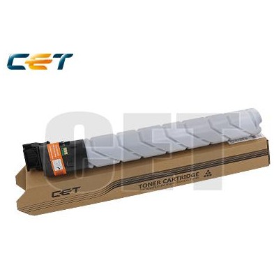 CET TN-328K/B1322 CPP Toner Cartridge-Chemical 28KAAV8130 ,AAV8150 ,AAV8190