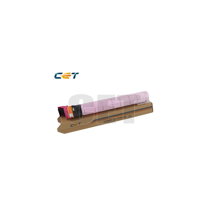 CET TN-328M/TN-626M/B1324/B1379 CPP Toner Cartridge-Chemical28KAAV8330,AAV8350